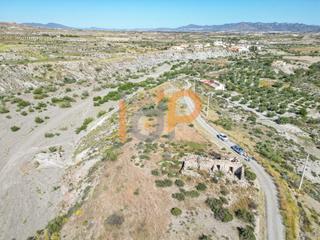 Terreny residencial  Paraje los camachos. Parc. rúst. en venta en santopétar.