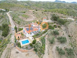 Maison  Calle camino de las piedras a fuente amarga. Casa en venta en el puertecico, 3 dormitorios.