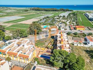 tic  Palomares bajo. Atico en venta en palomares, 2 dormitorios.