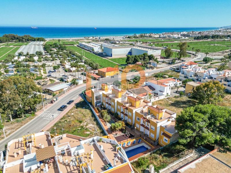 Foto 0da9d747-6ccc-47c9-b9d0-024e5b59fac6. Apartament amb aparcament piscina a Palomares Cuevas del Almanzora