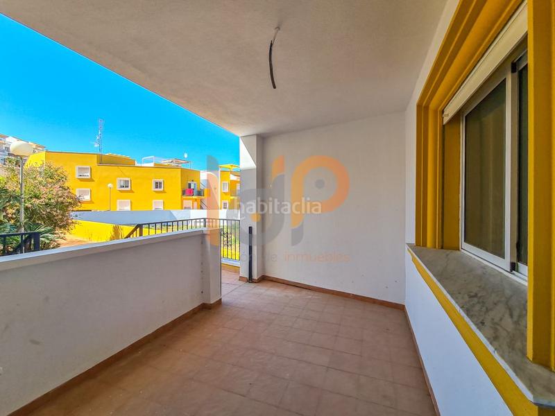 Foto c09591c4-f6de-492f-8777-ed9e230a276c. Apartament amb aparcament piscina a Palomares Cuevas del Almanzora
