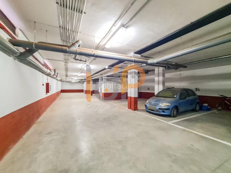 Foto f7e6c688-c555-4633-9318-9af3cc4927b3. Apartament amb aparcament piscina a Palomares Cuevas del Almanzora