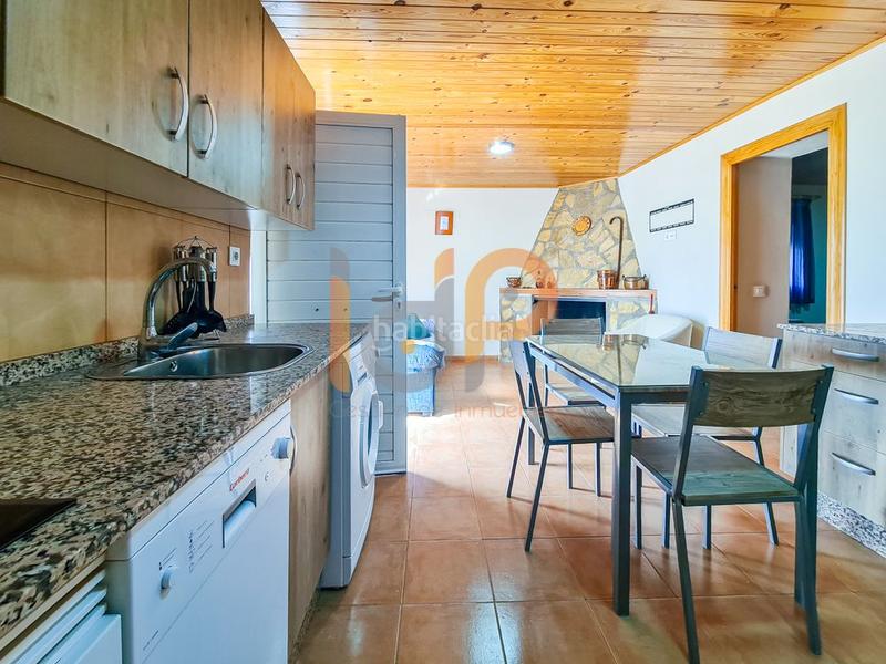 Foto 021391a9-1402-4d4e-8334-9574925c3b4f. Apartament amb aparcament a Taberno