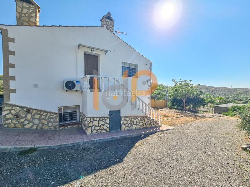 Foto 216fb21d-18fd-4e00-adf5-8f647eb76b1b. Apartament amb aparcament a Taberno