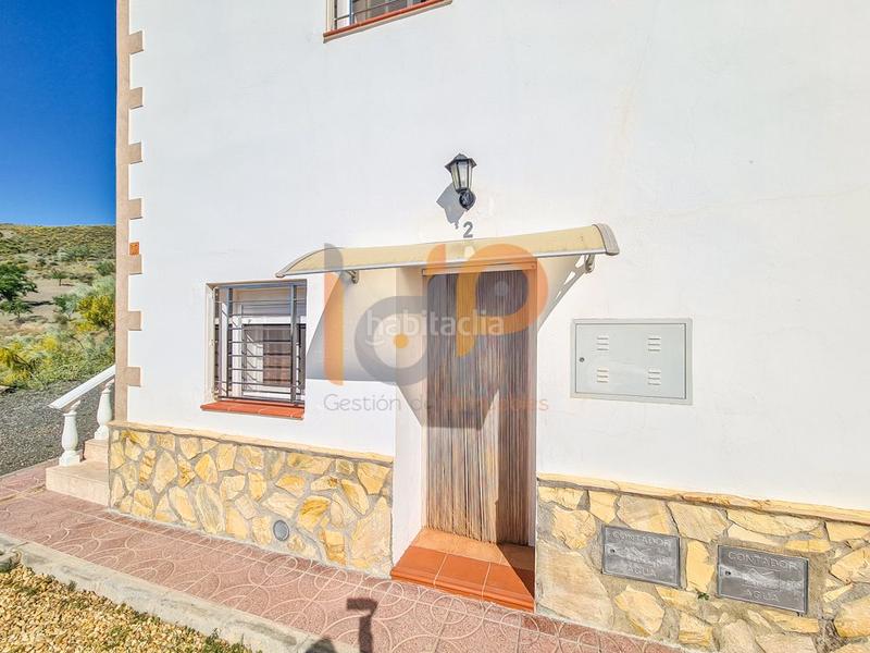 Foto d37032c3-e130-4680-80f9-584d98f87e99. Apartament amb aparcament a Taberno