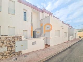 Duplex  Calle el cabezo. Duplex en venta en guazamara, 4 dormitorios.