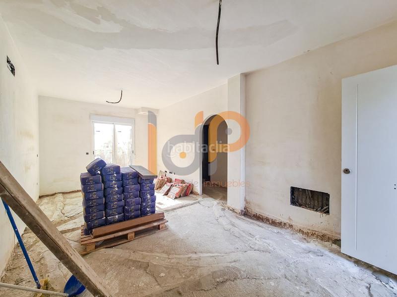 Foto 06cad2b9-36ea-4496-86dc-c0f8c9cd448d. Duplex con parcheggio in Guzamara - Los Lobos Cuevas del Almanzora