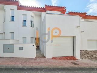 Duplex  Calle el cabezo. Duplex en venta en guazamara, 3 dormitorios.