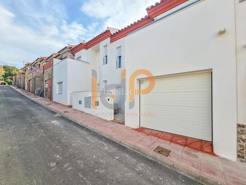 Foto fcf4df79-6c09-4928-8a97-46090947245c. Duplex con parcheggio in Guzamara - Los Lobos Cuevas del Almanzora