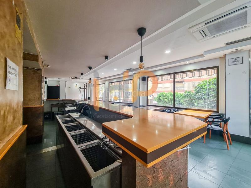 Foto 00b23632-3099-4e32-a047-07a9fd21bbed. Local comercial local com. en venta en centro, 1 despacho. en Huércal - Overa