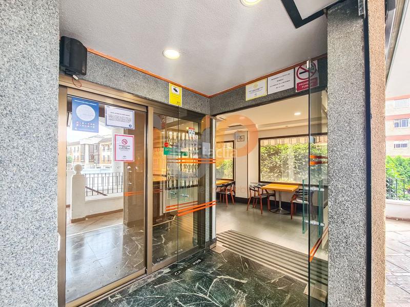 Foto 0f1c9425-bd2f-499b-a2cf-43164d24e7b8. Local comercial local com. en venta en centro, 1 despacho. en Huércal - Overa