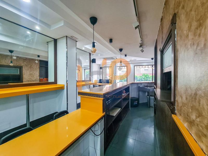 Foto 22ff1414-f53f-4635-9164-91cd52e8b6b2. Local comercial local com. en venta en centro, 1 despacho. en Huércal - Overa