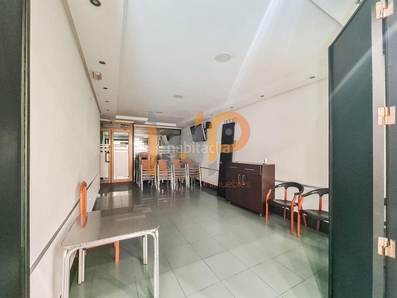 Foto 2c3ddecd-8e8b-4120-bd89-8d81a7a6468b. Local comercial local com. en venta en centro, 1 despacho. en Huércal - Overa