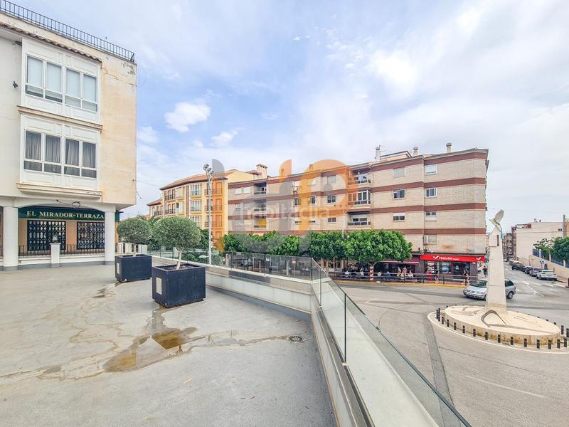 Foto 67001518-d473-4be3-9fac-a643e8fe36ae. Local comercial local com. en venta en centro, 1 despacho. en Huércal - Overa