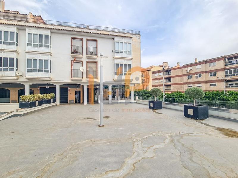 Foto 714b1393-fb2e-4158-8963-9835cad21185. Local comercial local com. en venta en centro, 1 despacho. en Huércal - Overa