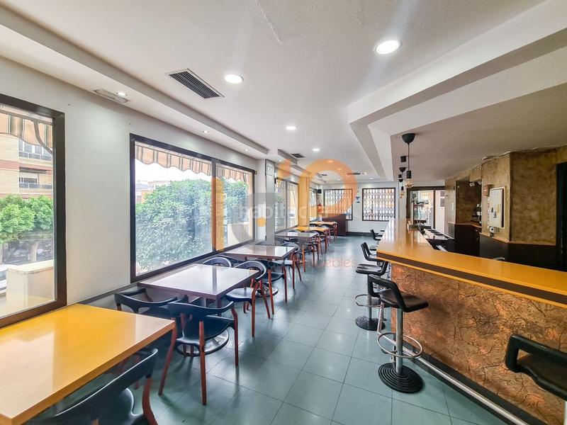 Foto 78ca8e0c-24f2-44e6-a4e4-2cfaea34930a. Local comercial local com. en venta en centro, 1 despacho. en Huércal - Overa