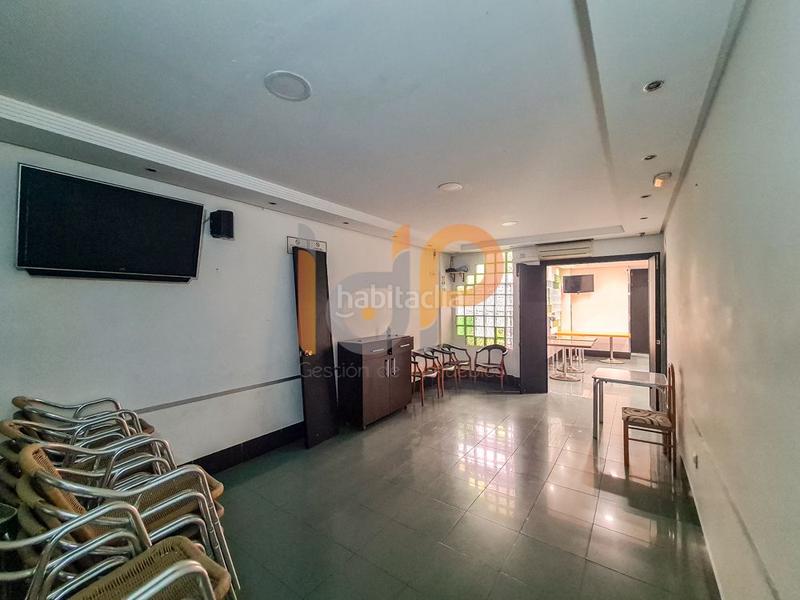 Foto 9b7aadf1-e6dc-4678-88f8-d8a34d22d9dc. Local comercial local com. en venta en centro, 1 despacho. en Huércal - Overa