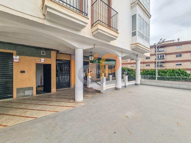 Foto ad808ce1-09c0-46da-b297-bfd0874158da. Local comercial local com. en venta en centro, 1 despacho. en Huércal - Overa