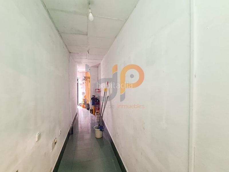 Foto d724b9a7-4fda-4a80-a758-19fbf1b0412f. Local comercial local com. en venta en centro, 1 despacho. en Huércal - Overa