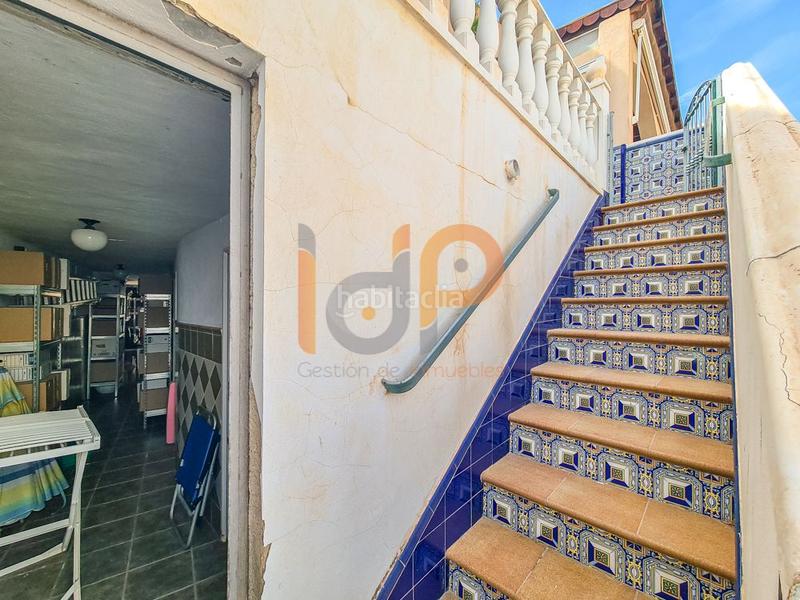 Foto 0f287ead-68df-4228-b5c6-e0a8c526fbf2. Maison avec parking dans Las Marinas - Pueblo Laguna Vera