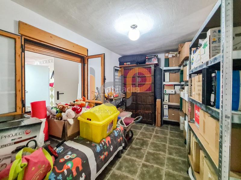 Foto 1cb80d18-937c-485f-93b6-795b95bf9c6e. Maison avec parking dans Las Marinas - Pueblo Laguna Vera