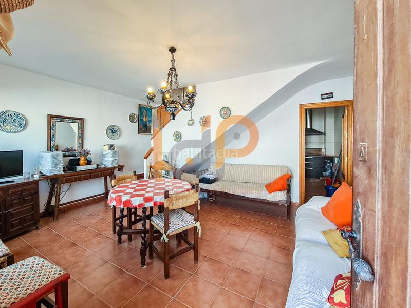 Foto 624e0ed5-1414-45a5-a4d8-bc0811197742. Maison avec parking dans Las Marinas - Pueblo Laguna Vera