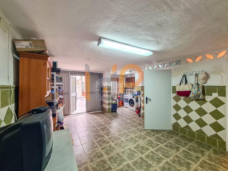 Foto 66dce003-f589-4177-9d8d-9151175d720f. Maison avec parking dans Las Marinas - Pueblo Laguna Vera