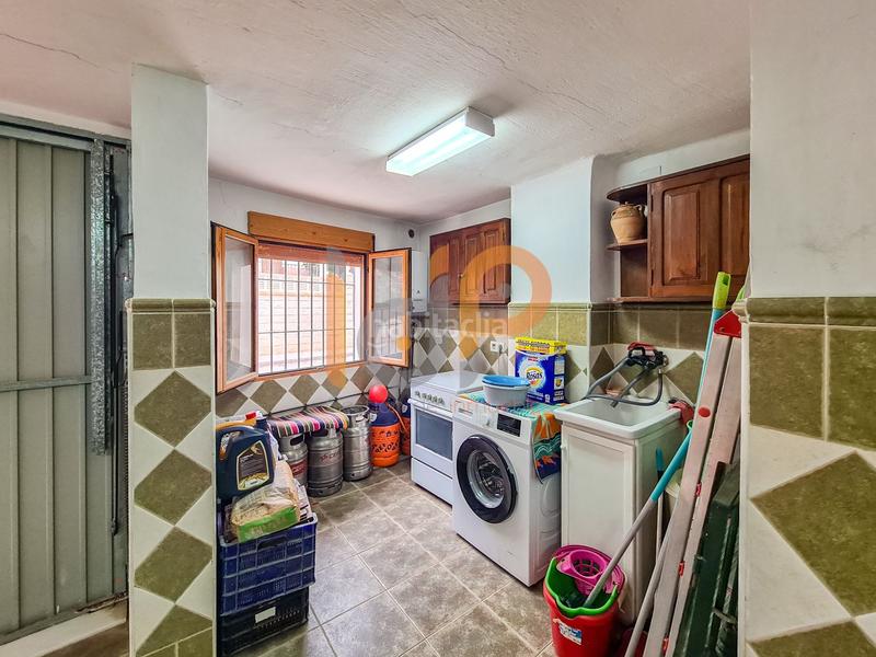 Foto 791e8b66-7285-444d-8144-3c0e59fb44ec. Maison avec parking dans Las Marinas - Pueblo Laguna Vera