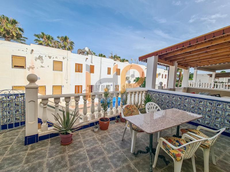 Foto a07b6031-3f62-4ed9-8140-1a6a0ccffe85. Maison avec parking dans Las Marinas - Pueblo Laguna Vera