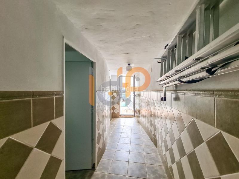 Foto a37f8e37-717c-4c49-9a33-7a61707e2f75. Maison avec parking dans Las Marinas - Pueblo Laguna Vera