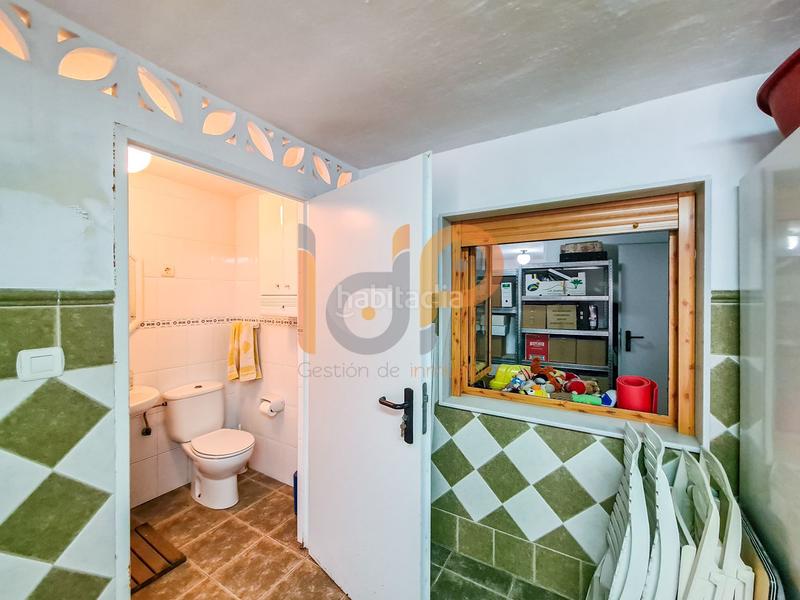 Foto c32201d8-a313-47a7-a66c-e08f52856411. Maison avec parking dans Las Marinas - Pueblo Laguna Vera