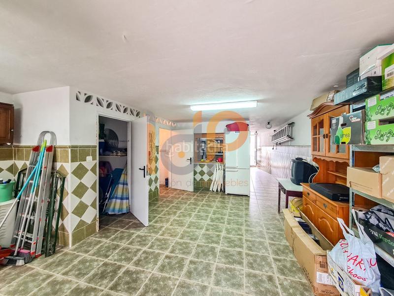 Foto cc962619-1a1a-440a-81a5-ac7d60020009. Maison avec parking dans Las Marinas - Pueblo Laguna Vera