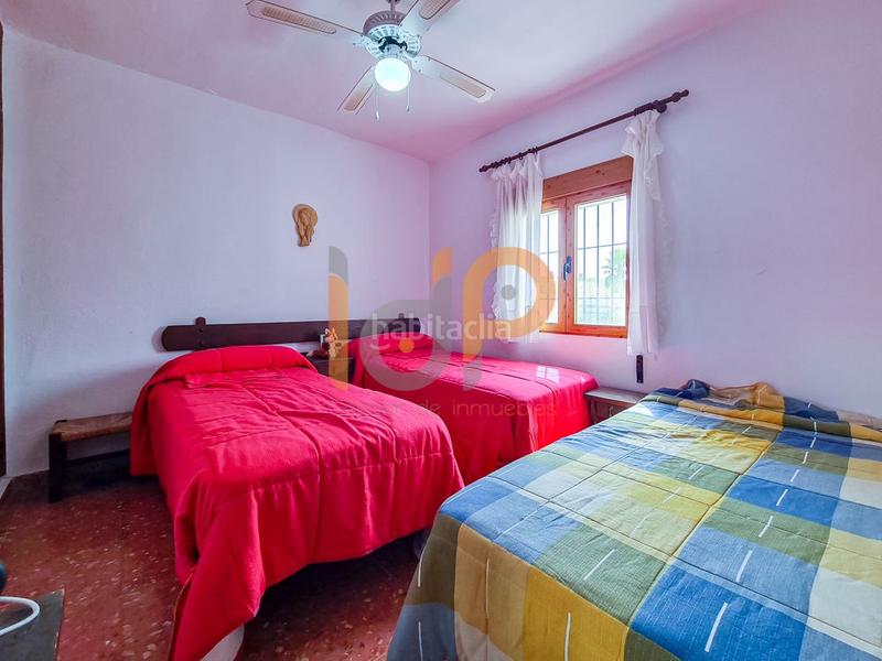 Foto eaa92d3c-3837-409e-a5bc-1e8c93337bec. Maison avec parking dans Las Marinas - Pueblo Laguna Vera