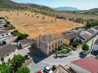 Casa a Cúllar. Casa en venta en cúllar, 12 dormitorios.