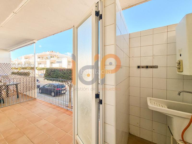 Foto 0abb9450-b75c-48c0-889d-937c4544b8f3. Piccolo appartamento con parcheggio in Marina de la Torre Mojácar