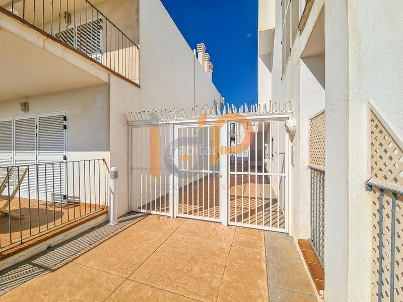 Foto 0da81bec-bb1b-47c7-8aba-6950fcf8abd9. Piccolo appartamento con parcheggio in Marina de la Torre Mojácar