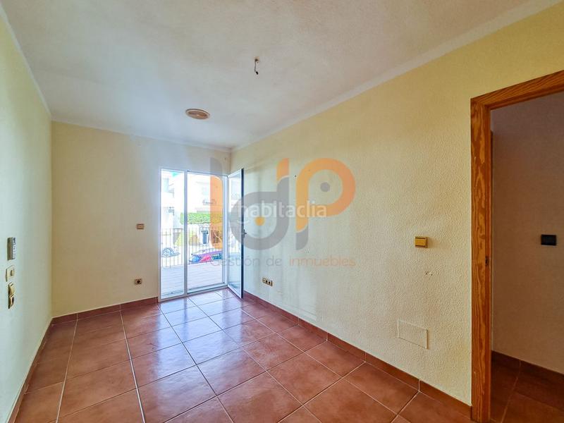 Foto 4d0b9f6d-b093-476b-a770-a7e0e34c41af. Piccolo appartamento con parcheggio in Marina de la Torre Mojácar