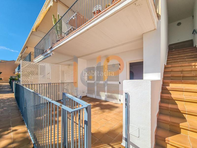 Foto 84862578-77d8-49b2-8221-bc5558f7be31. Piccolo appartamento con parcheggio in Marina de la Torre Mojácar
