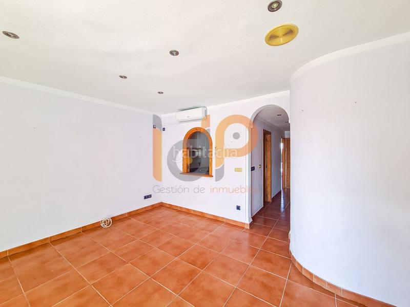 Foto 8b9a79dc-76ea-49dd-8088-a928246a14c8. Piccolo appartamento con parcheggio in Marina de la Torre Mojácar