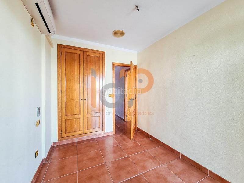 Foto aded791e-a4ef-47c6-a92b-6b548d7e5ca2. Piccolo appartamento con parcheggio in Marina de la Torre Mojácar