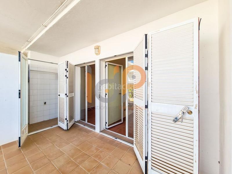 Foto b92b5312-bf41-45f8-affa-628662d8ac2c. Piccolo appartamento con parcheggio in Marina de la Torre Mojácar