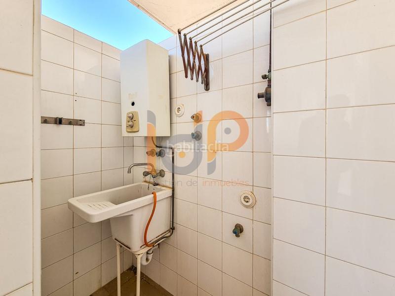 Foto c5d5a70c-7ea6-4dd7-9f82-00de10ece9a5. Piccolo appartamento con parcheggio in Marina de la Torre Mojácar