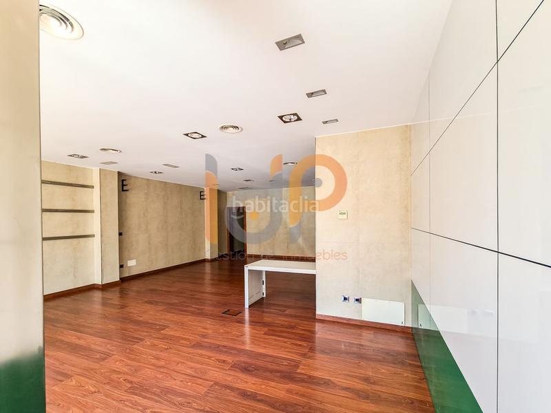 Foto cebfdb18-ae6d-4154-a19a-6eb752f1805a. Lloguer local comercial a Huércal - Overa