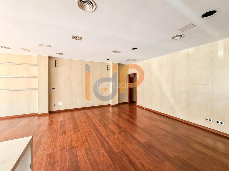 Foto 0d82ccad-ab9d-4bb1-aa71-f721c369c677. Rent business premise in Huércal - Overa