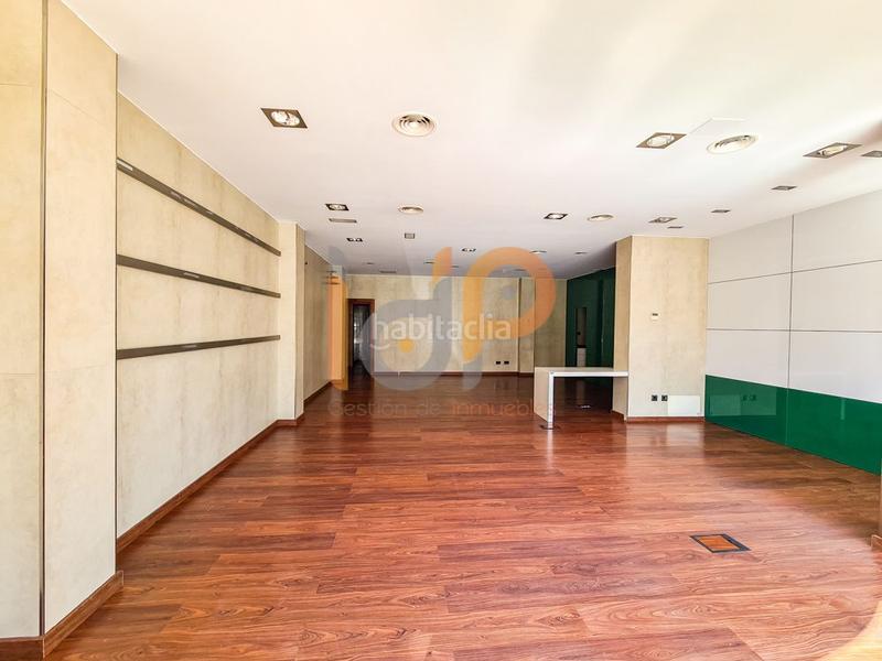 Foto 1e837b6d-b10a-43b8-955d-0ff707d9d659. Rent business premise in Huércal - Overa