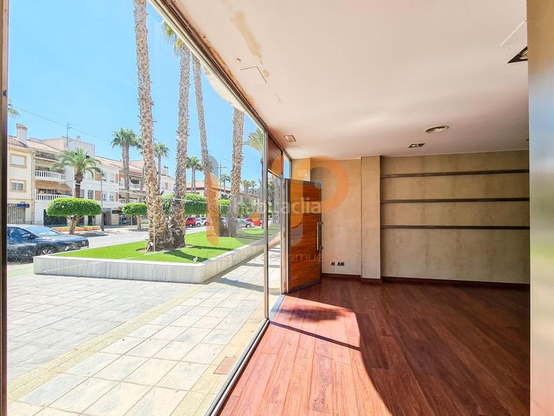 Foto 1ee885c6-7407-4e6d-b69a-3790b47edec9. Rent business premise in Huércal - Overa