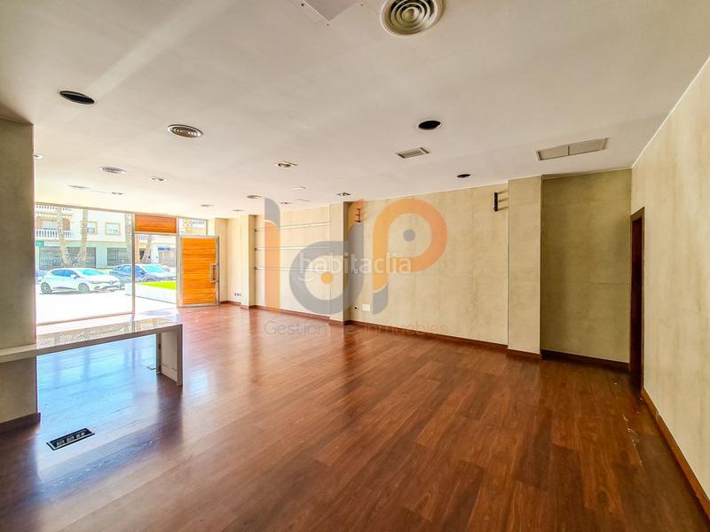 Foto 5b4b01b0-0663-4736-a0d7-b0844dd92242. Rent business premise in Huércal - Overa