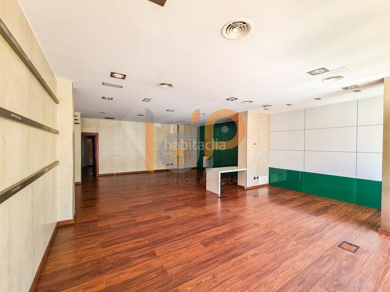 Foto 7a559b2d-a047-4fe6-92b1-95f442c38203. Rent business premise in Huércal - Overa