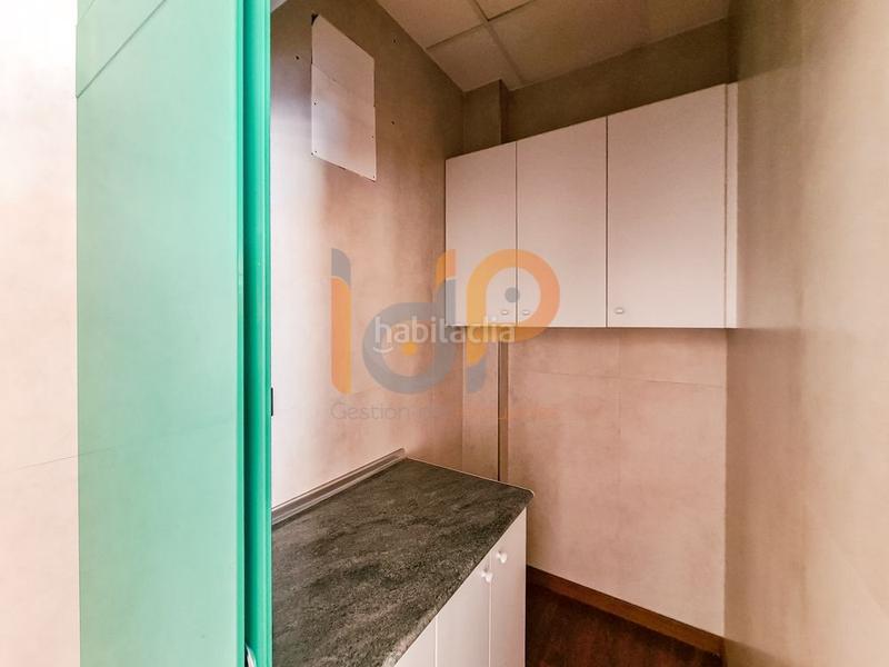 Foto f1ab9674-58c5-4d01-b517-eec3aec16da3. Rent business premise in Huércal - Overa