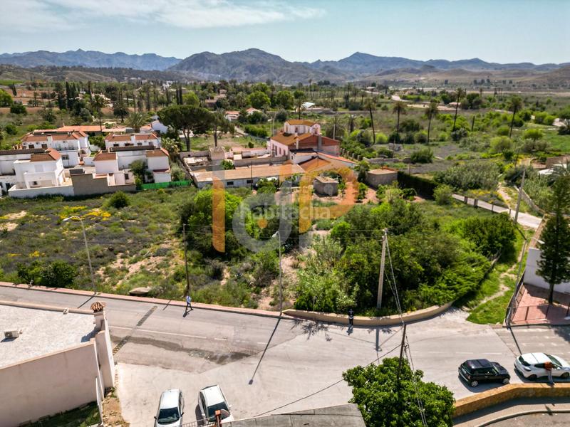 Foto 141a534b-f6fb-499f-bdd2-33fb054e0bea. Terreny residencial a Huércal - Overa